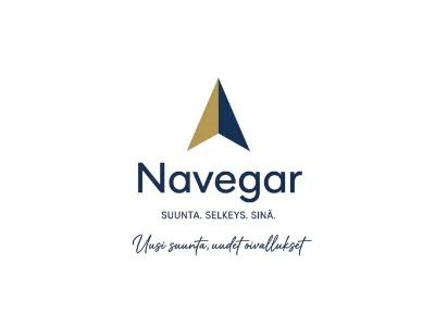 Navegear logo